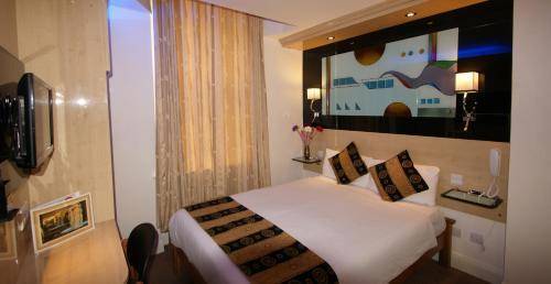 Abbey Court Hotel - Hyde Park, London