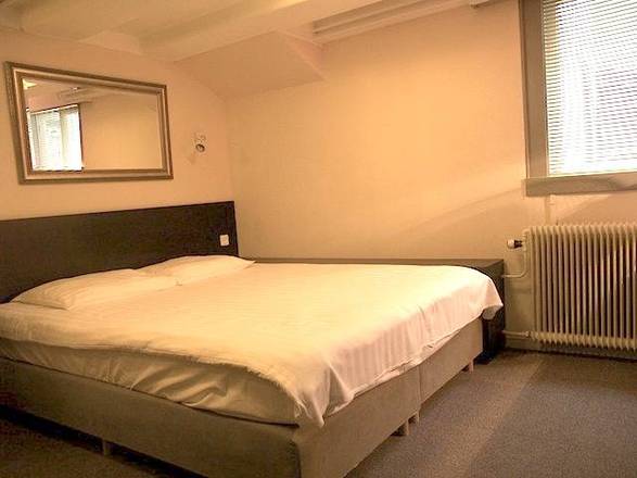 Quentin Golden Bear Hotel, Amsterdam