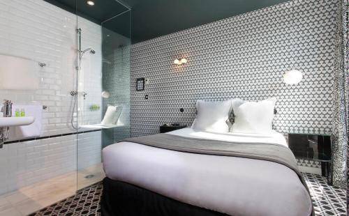 Hôtel Emile, Paris