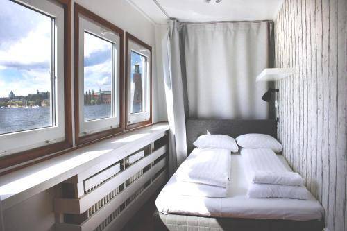 Rygerfjord Hotel & Hostel, Stockholm