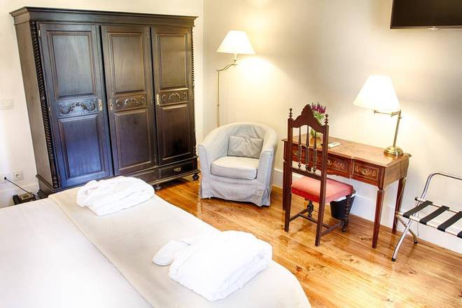Hotel Alegria, Lisbon