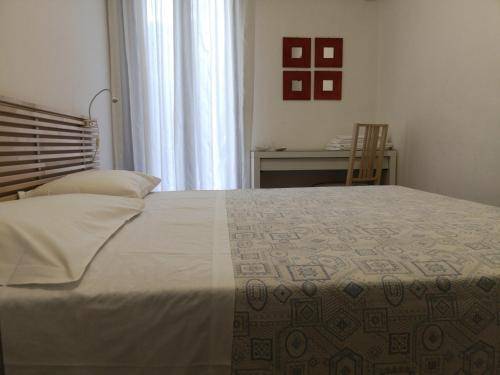 Hotel Guerrini, Venice