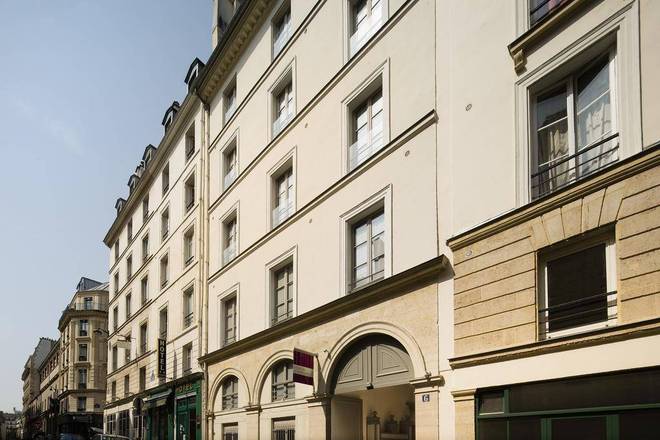 Hotel Design Sorbonne, Paris