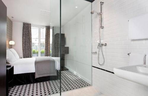 Hôtel Emile, Paris