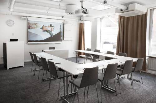 Best Western Kom Hotel, Stockholm