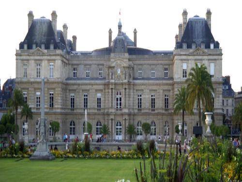 Hôtel Saint Pierre, Paris