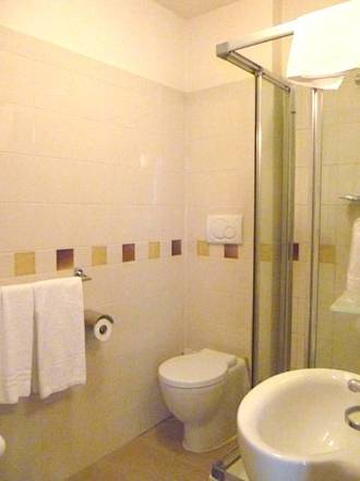 Hotel Perseo, Florence
