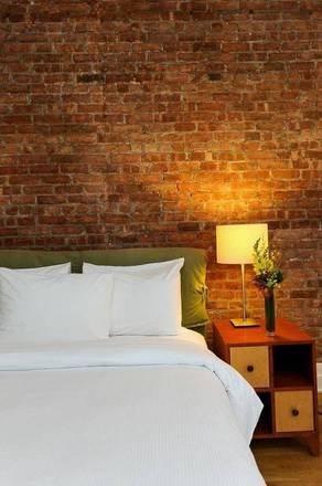 The Evelyn (Formerly Gershwin Hotel), New York