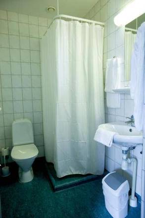 Hotel Maritime, Copenhagen