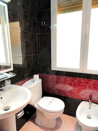 Hostal Acapulco, Madrid