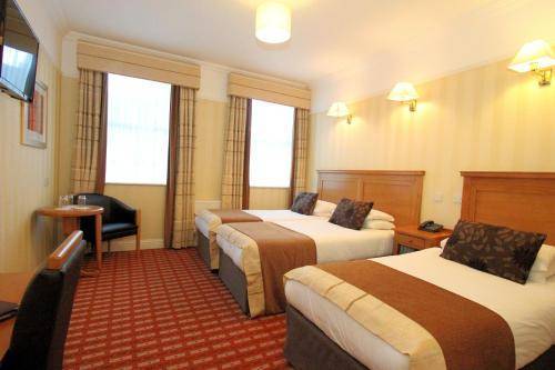 Castle Hotel, Dublin