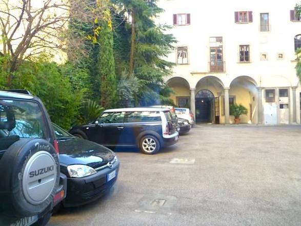 Hotel Dali, Florence