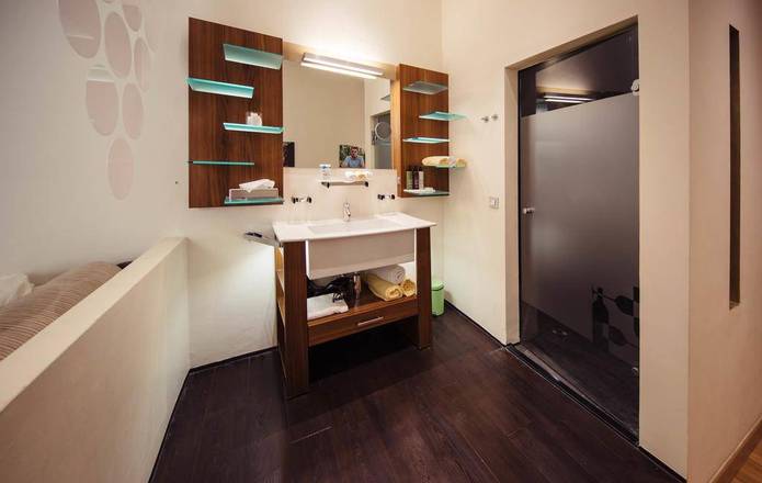 Hotel Rathaus - Wein & Design, Vienna
