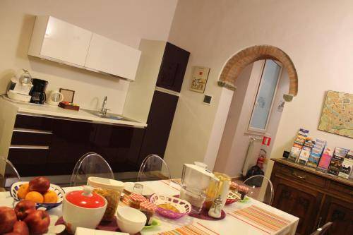 B&B Cimatori, Florence