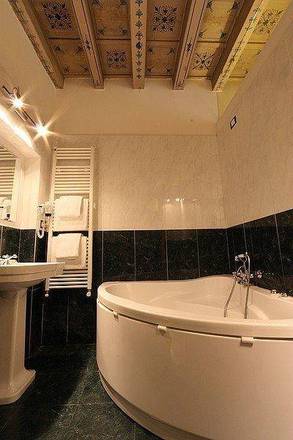 Hotel Bretagna, Florence