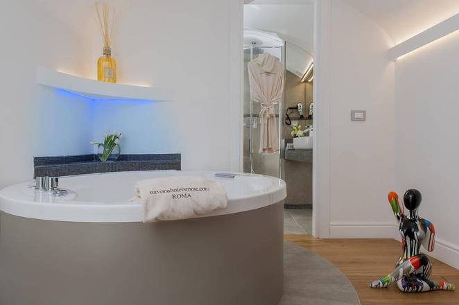 Hotel Navona - Dimora Storica, Rome