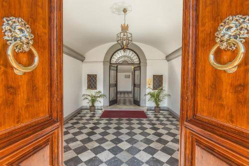 Hotel Bretagna, Florence