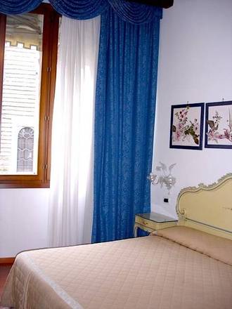Locanda Casa Querini, Venice