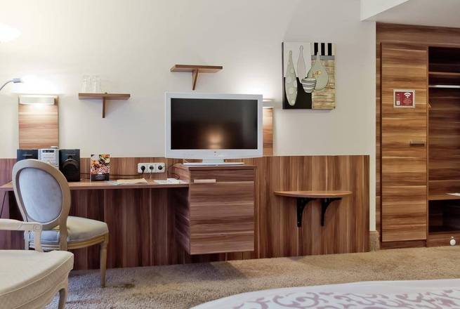 Hotel Astor, Munich