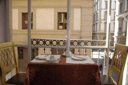 Hotel Medici, Florence