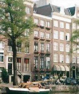 Hoksbergen Hotel, Amsterdam