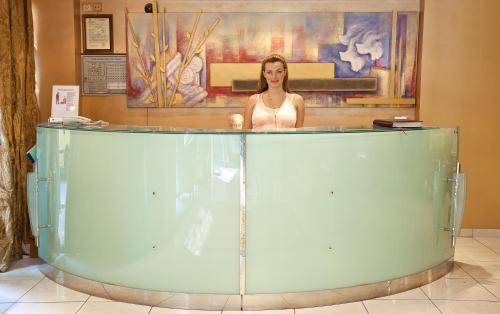Athens Golden City Hotel, Athens