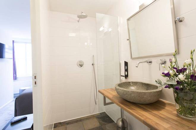 Quentin Golden Bear Hotel, Amsterdam