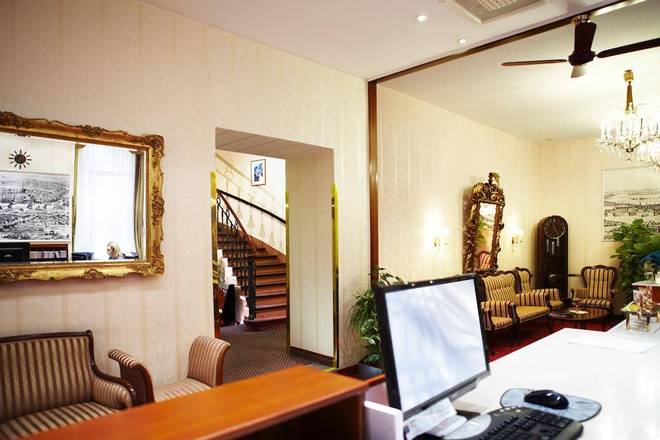 Hotel Austria - Wien, Vienna