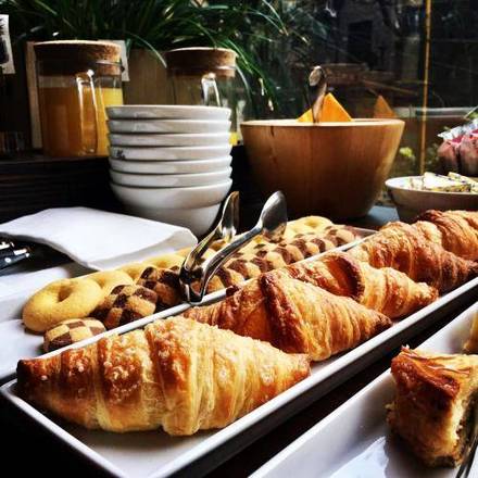 Hotel San Francesco, Rome