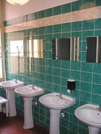 Traveller's Hostel Praha, Prague