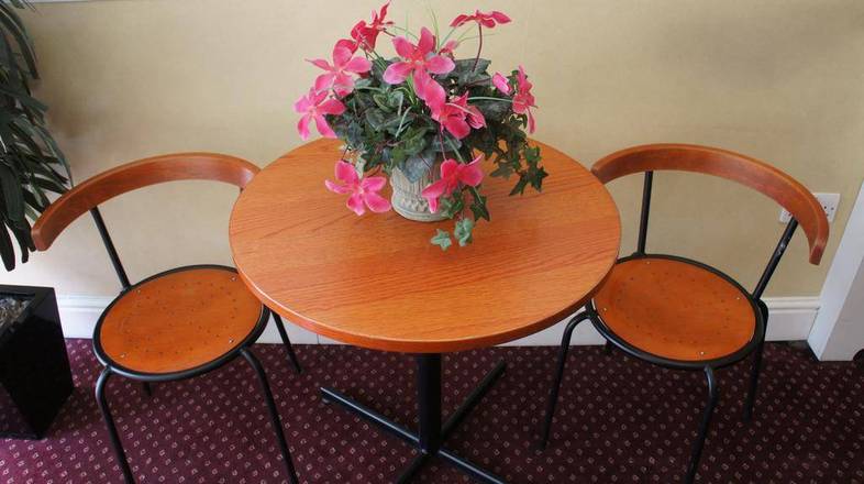 Caring Hotel, London