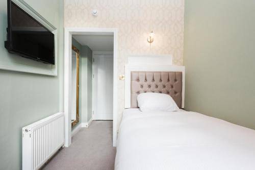 Stauntons on the Green Guesthouse, Dublin