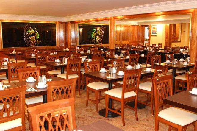 Abbey Court Hotel - Hyde Park, London