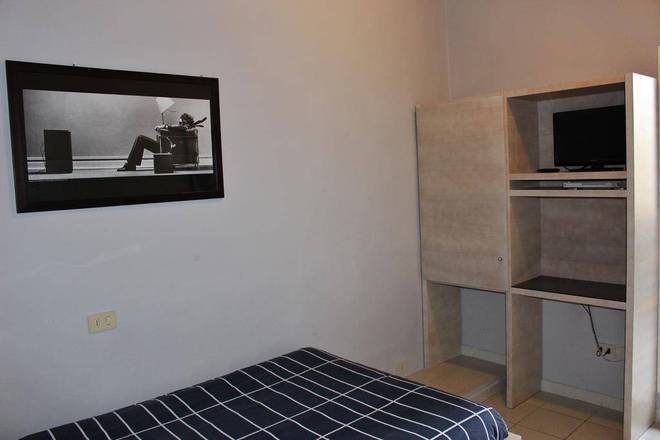 Olga's House, Florence