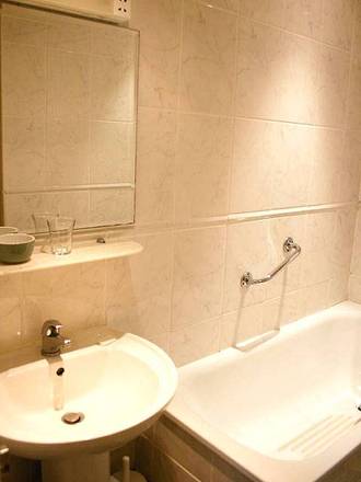 Caring Hotel, London