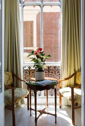 Hostal La Macarena, Madrid