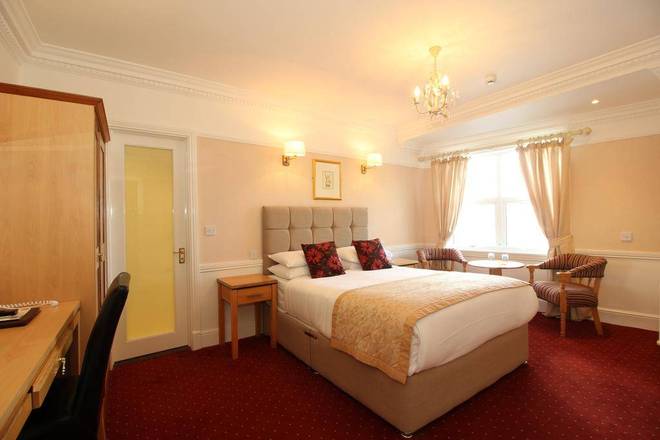 Castle Hotel, Dublin