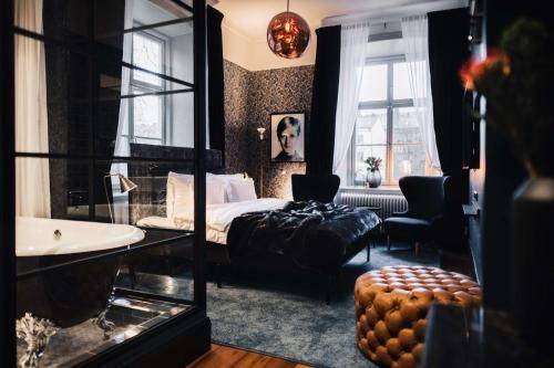 Nofo Hotel, Stockholm