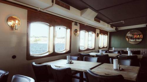 Rygerfjord Hotel & Hostel, Stockholm
