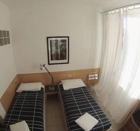 Olga's House, Florence