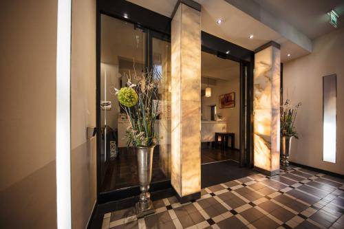 Hotel Rathaus - Wein & Design, Vienna