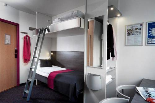 Cabinn City, Copenhagen