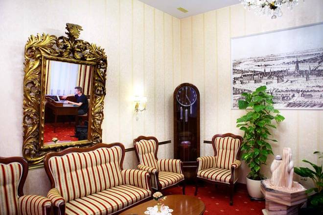 Hotel Austria - Wien, Vienna