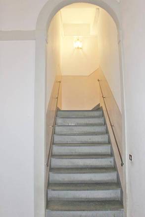 Olga's House, Florence