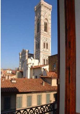Hotel Medici, Florence
