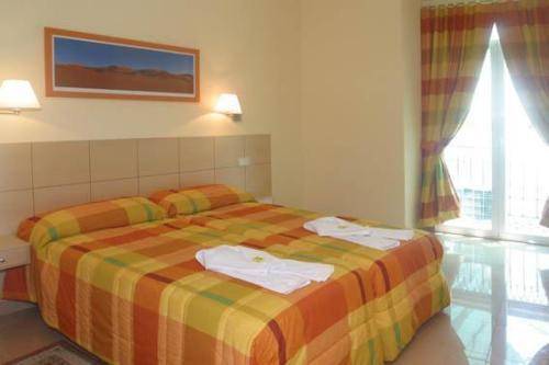 INTER Puerta del Sol Pension, Madrid