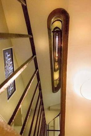 Hôtel Jeanne d'Arc, Paris