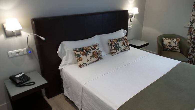 Moderno, Madrid