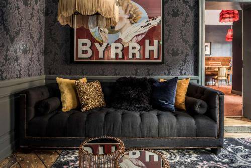 Nofo Hotel, Stockholm