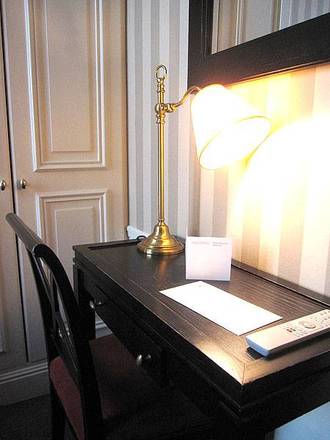 H&ocirc;tel Th&eacute;r&egrave;se, Paris